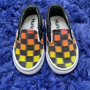 Toddler Hurley Shoes
